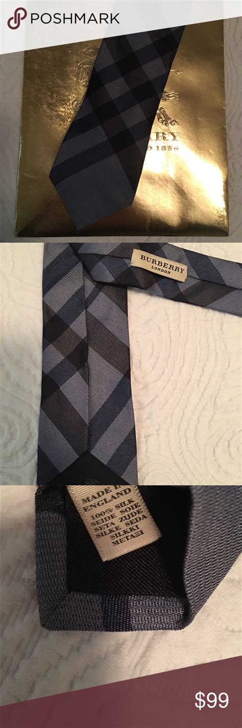 saks burberry ties|saks designer ties.